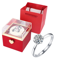Classic HugsyBox™ – Ring Set