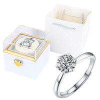 Classic HugsyBox™ – Ring Set