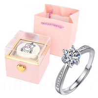 Classic HugsyBox™ – Ring Set