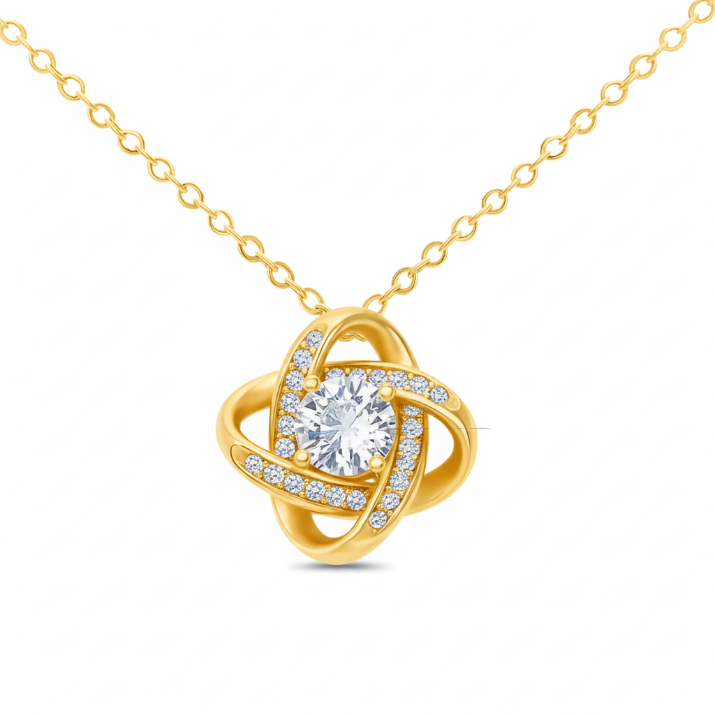 LoveBox™ – Necklace Gift Set