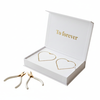 ForeverBrace™ – Permanent Bracelet Kit