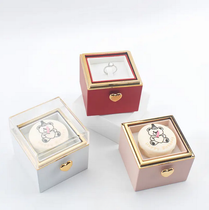 Classic HugsyBox™ – Box Only