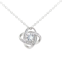 LoveBox™ – Necklace Gift Set