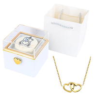 Bear HugsyBox™ – Necklace Gift Set