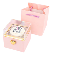 Classic HugsyBox™ – Ring Set