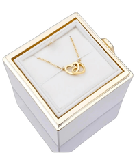 Bear HugsyBox™ – Necklace Gift Set