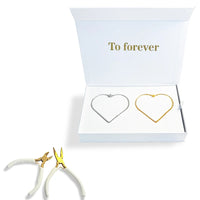 ForeverBrace™ – Permanent Bracelet Kit