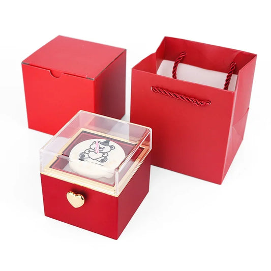 Classic HugsyBox™ – Box Only