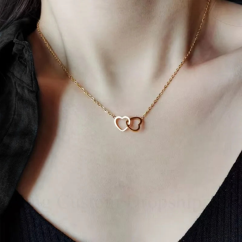 Bear HugsyBox™ – Necklace Gift Set