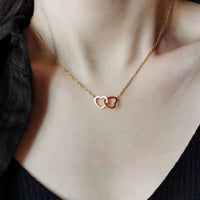 Bear HugsyBox™ – Necklace Gift Set