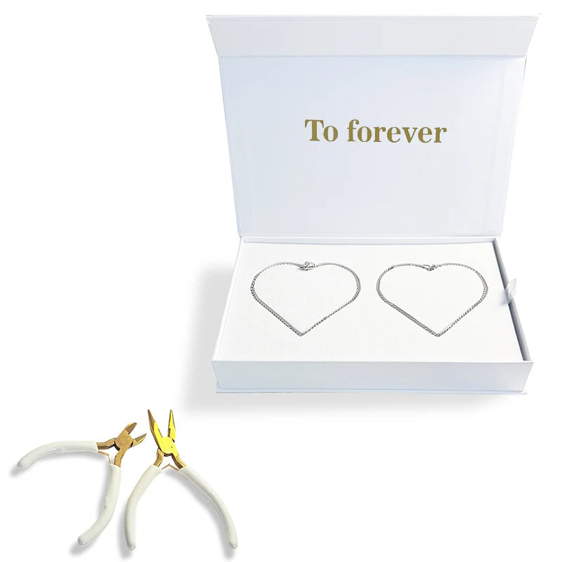 ForeverBrace™ – Permanent Bracelet Kit