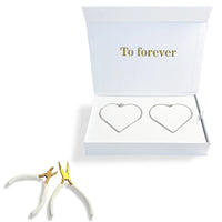 ForeverBrace™ – Permanent Bracelet Kit