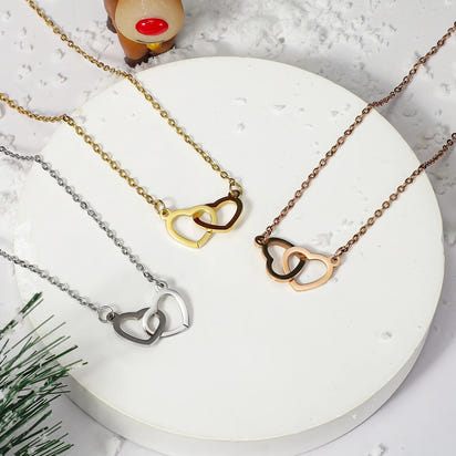Bear HugsyBox™ – Necklace Gift Set