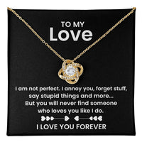 LoveBox™ – Necklace Gift Set